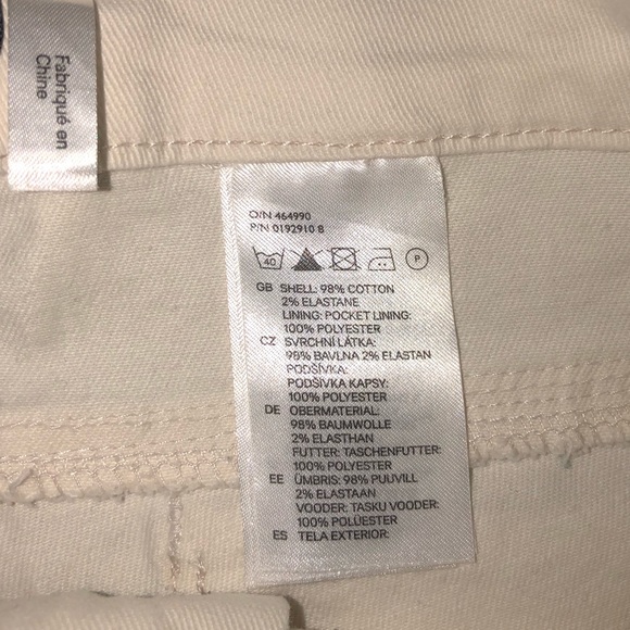 H&M shorts - Picture 4 of 4